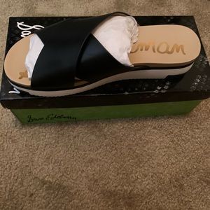 Sam Edelman slides